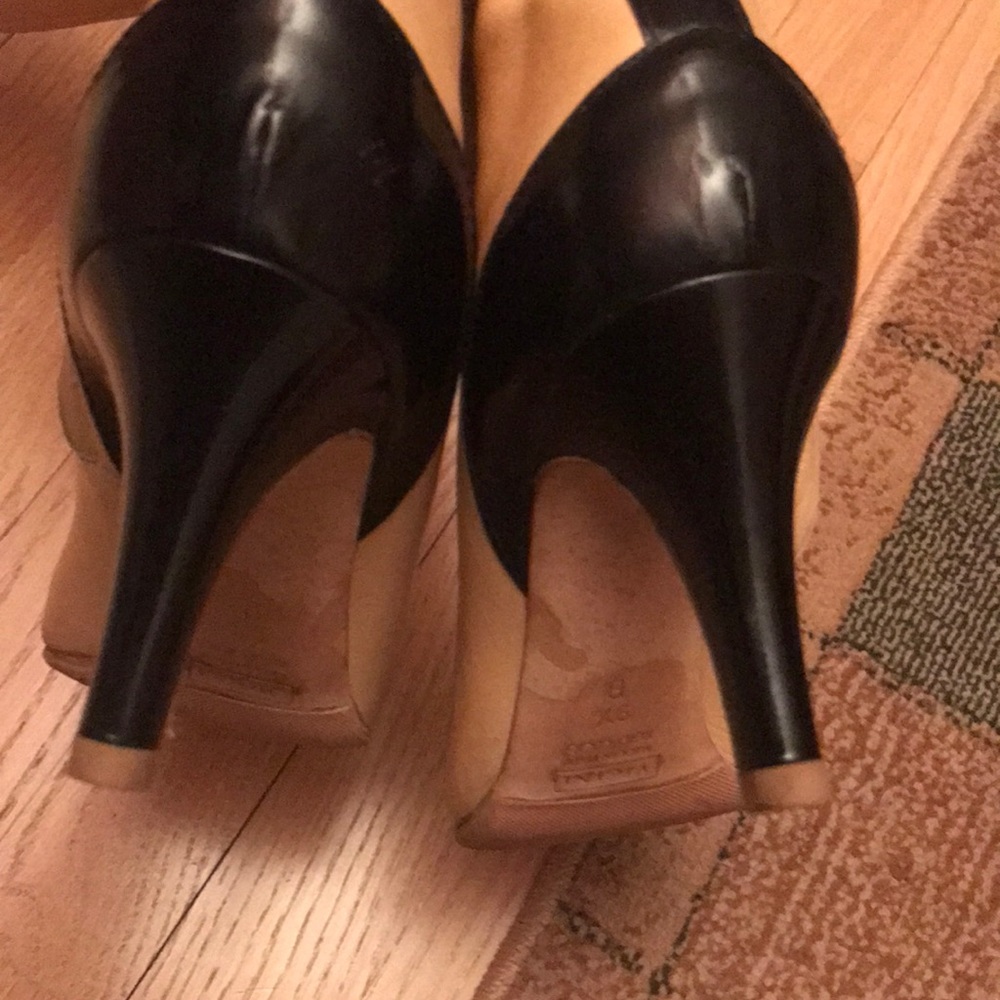 Giuseppe Zanotti beige tall boots - Picture 5 of 5